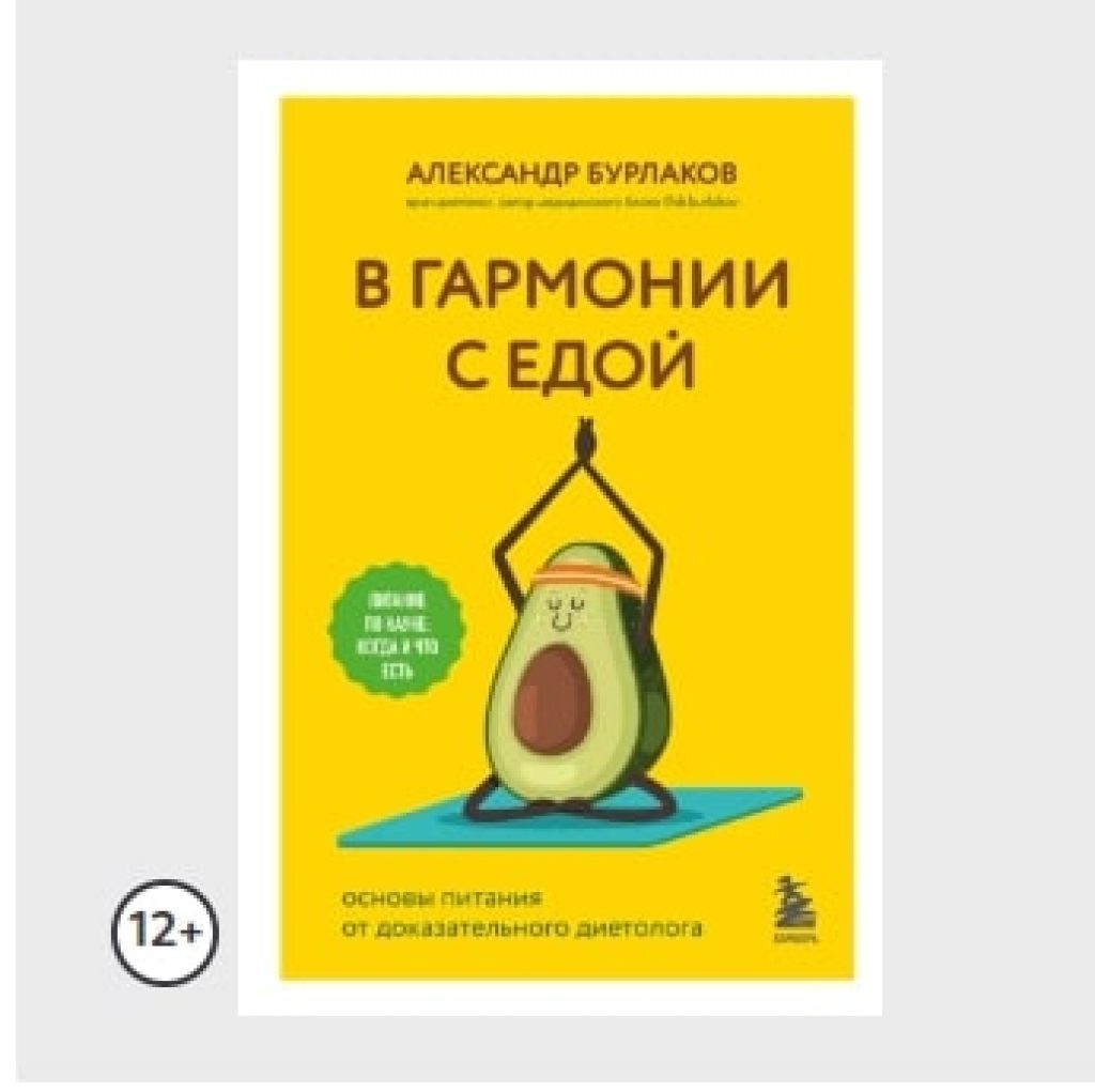 Александр Бурлаков книга
